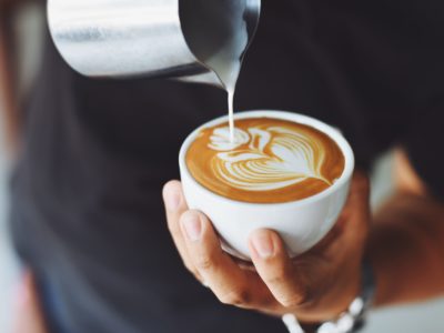 Latte Art Cafés : vous reprendrez bien un peu de kawaii ?