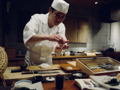 [Japon Pratique] 5 chaînes de restaurants à découvrir