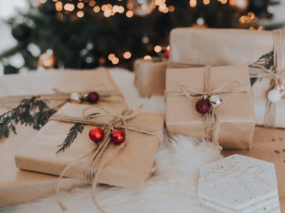 5 idées cadeaux pour Noël 
