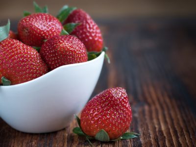 [Japon Pratique] Où cueillir les délicieuses fraises japonaises près de Tokyo ?