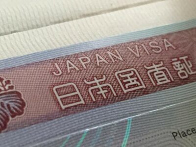 Visa Vacances Travail (PVT) : votre sésame pour le Japon